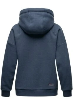 Navahoo Zuckerbärchen - Hoodie - Dusty Blue -Navahoo Winkel e3d43aff236b45f2b93a21ee61606c11