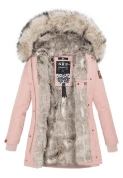 Navahoo Cristal - Winterjas - Light Pink -Navahoo Winkel e50ea1ce5a0542a8985ddea5596cacc6