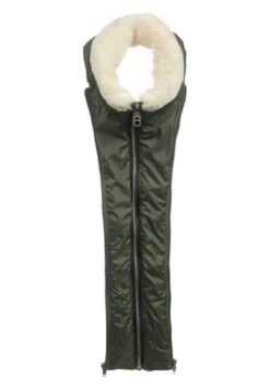 Navahoo Megan - Winterjas - Olive Green -Navahoo Winkel e6c8706a3d484495b6627d972c5f7df2