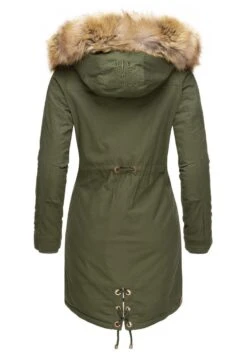 Navahoo Rosinchen - Winterjas - Green -Navahoo Winkel e72affe7bd64436aaaba7c4972120d1c