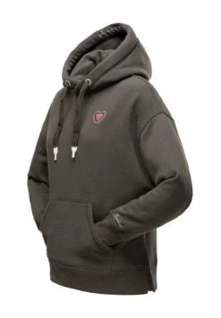 Navahoo Hoodie - Dark Grey -Navahoo Winkel e7405616c9834ca0b82d3cd7ce6855da