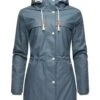 Navahoo Rainy Forest - Regenjas - Dusty Blue -Navahoo Winkel e757f97b9f044d0d8300bb8aa39d65af