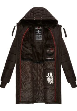 Navahoo Winterjas - Ochre 11 Navahoo Winterjas - Ochre -Navahoo Winkel e78ac5c645f54046b66d565b5dd4ebe8