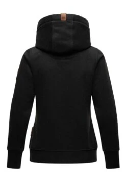 Navahoo Namikaa - Sweater - Black -Navahoo Winkel e84cbfe6f37a4423bcb60c0cca4e5de5