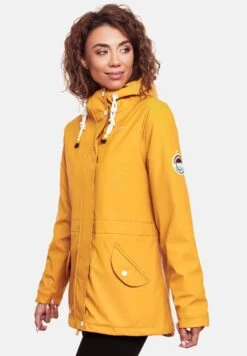 Navahoo Ocean Heart - Parka - Amber Yellow 12 Navahoo Ocean Heart - Parka - Amber Yellow -Navahoo Winkel e957eb205ed04c9c9d39121d4c0b8e3e