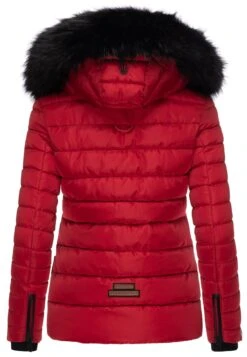 Navahoo Winterjas - Light Red -Navahoo Winkel e9f431e275144d84a7664efe2e9b3d61