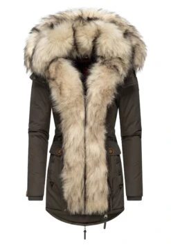Navahoo Sweety - Winterjas - Anthracite 10 Navahoo Sweety - Winterjas - Anthracite -Navahoo Winkel ea98ebaec53a46df9332e6c25d9722d1