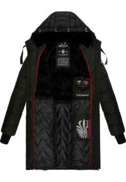 Navahoo Winterjas - Black -Navahoo Winkel ecaef7c14c254bb590940c0a22cf8731