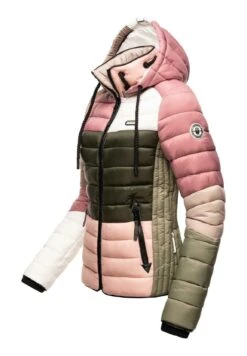 Navahoo Lulana Multikulti - Jas - Multicolor Naturals 16 Navahoo Lulana Multikulti - Jas - Multicolor Naturals -Navahoo Winkel ee04d523c9214414b67d261628aa6044