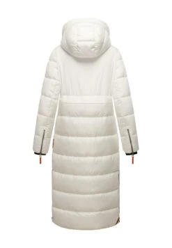 Navahoo Kristallblume - Winterjas - Offwhite -Navahoo Winkel efcee344823349ef83964518454f2a09