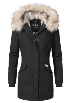 Navahoo Cristal - Winterjas - Black -Navahoo Winkel f0b9c824812c4dd6a85bf7cf094d185f