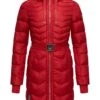 Navahoo Winterjas - Light Red -Navahoo Winkel f1f157eb7a6e4688a0beeef822bb52d8
