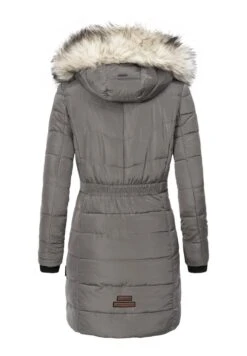 Navahoo Paula - Winterjas - Gray -Navahoo Winkel f37b5d690b0c46ef8e0b56ea6e57f0a5