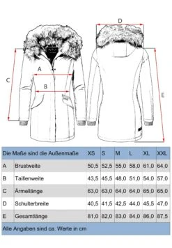 Navahoo Cristal - Winterjas - Olive 11 Navahoo Cristal - Winterjas - Olive -Navahoo Winkel f39670a791a34048aa0e09ae250087b4