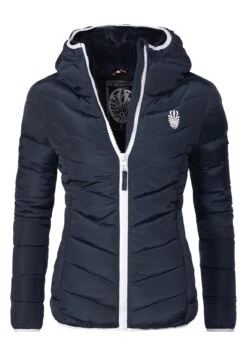 Navahoo Elva - Winterjas - Blue -Navahoo Winkel f4494e12e45848faa6a79c3029c34924