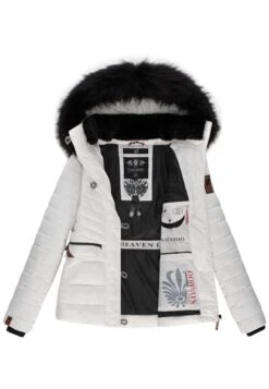 Navahoo Winterjas - Transparent -Navahoo Winkel f4584beb865e4b79ad61a0cf81a92449