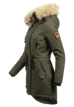 Navahoo Bombii - Winterjas - Green -Navahoo Winkel f5ee11b0bddb48ecb34795d6c5200807