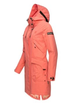 Navahoo Winterjas - Coralle -Navahoo Winkel f6b4445b8b0f49a6ab5ef3ecb8596e98