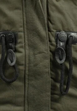 Navahoo Bombii - Winterjas - Green -Navahoo Winkel f6ee45476e8e47caa4d05d02dbf99288