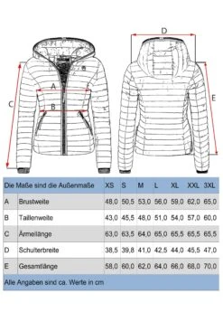 Navahoo Kimuk Prc - Jas - Rusty Cinnamon -Navahoo Winkel f774d9b90ab3443086c0ba2e18b24543