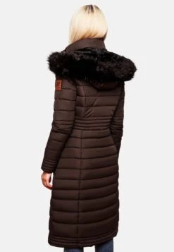 Navahoo Umay - Winterjas - Dark Choco 11 Navahoo Umay - Winterjas - Dark Choco -Navahoo Winkel f830f41ae253487ab1de90b5793ba9e7