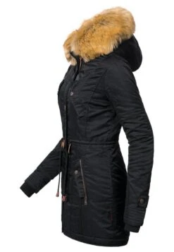 Navahoo La Viva - Winterjas - Black -Navahoo Winkel f840cf1e66a747f29ab29dd8307b2cbf