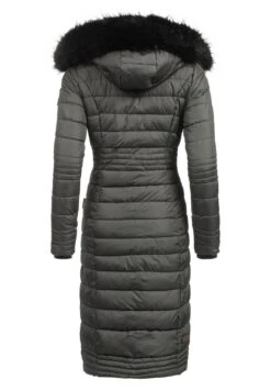 Navahoo Umay - Winterjas - Anthrazit -Navahoo Winkel f8bdeb5067f6436189a1cdecf3068fef