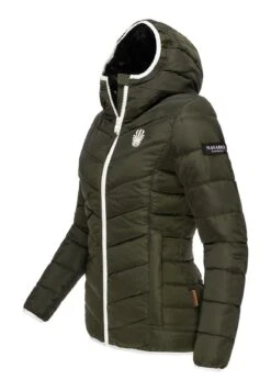 Navahoo Elva - Winterjas - Olive -Navahoo Winkel f8c4542ceaf34d7098d4fbcc0ac25b5d