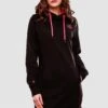 Navahoo Jurk - Black -Navahoo Winkel f8c46557207847d7866f8ef526a216f5