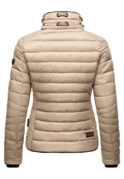 Navahoo Lulana - Jas - Taupe -Navahoo Winkel f9434a8954cf4b4b879a2e32dfe60389