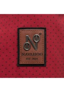Navahoo Wekoo - Parka - Red Dots -Navahoo Winkel f97ecb3f137b4feca2accbe080a11a40