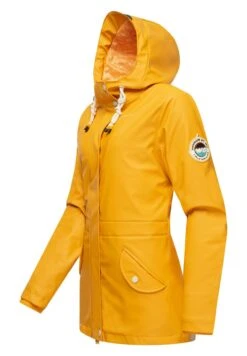 Navahoo Ocean Heart - Parka - Amber Yellow 17 Navahoo Ocean Heart - Parka - Amber Yellow -Navahoo Winkel f9ddcbc629f44fa8a58d716be67da6ab