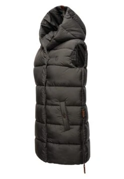 Navahoo Madilynaa - Bodywarmer - Brown -Navahoo Winkel fabef03224c14257922aef6f06812c55