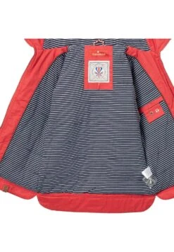 Navahoo Wekoo - Parka - Red 10 Navahoo Wekoo - Parka - Red -Navahoo Winkel faf07b05deec4e04819d7f409a22170a