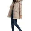 Navahoo Cristal - Winterjas - Beige -Navahoo Winkel faf3aa5f83764d02af33a19cfe994797