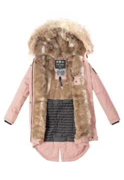 Navahoo Bombii - Winterjas - Light Pink -Navahoo Winkel fbd3c61272f9471c969419ce1e33ac49