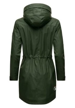 Navahoo Deike - Parka - Olive 15 Navahoo Deike - Parka - Olive -Navahoo Winkel fc568311e8e44b5792c68442a05a4231