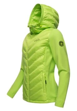 Navahoo Nimm Mich Mit - Jas - Light Green 9 Navahoo Nimm Mich Mit - Jas - Light Green -Navahoo Winkel fcc4e9819cc44182a2051cd00c7b5770