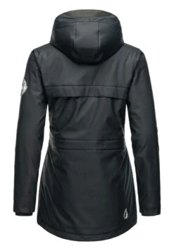 Navahoo Ocean Heart - Parka - Dark Blue -Navahoo Winkel fd6143b6c079448592869a60f2707727