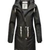 Navahoo Tropical Storm - Parka - Black -Navahoo Winkel fd62858736e24197b9e799a563edc516