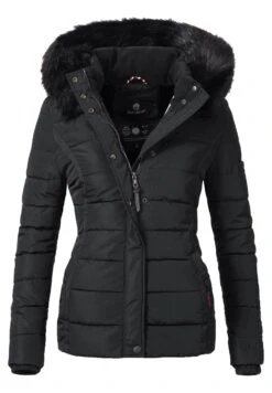 Navahoo Miamor - Winterjas - Black -Navahoo Winkel fdefa05086534142bcc8de85c4710dd7
