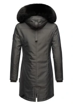 Navahoo Tiniis - Winterjas - Dark Grey -Navahoo Winkel fea29ba9e0cb4b5da1538f090516a878