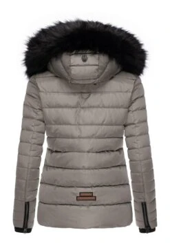 Navahoo Winterjas - Grey -Navahoo Winkel ff663aeddf7746c2b8b01ada00896984