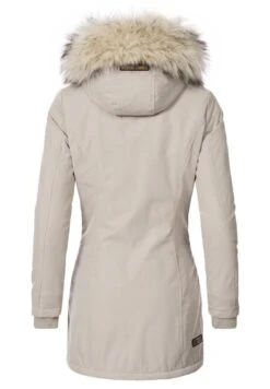 Navahoo Cristal - Winterjas - Beige -Navahoo Winkel ff84cd3ced4342659ecf226d945d61d4